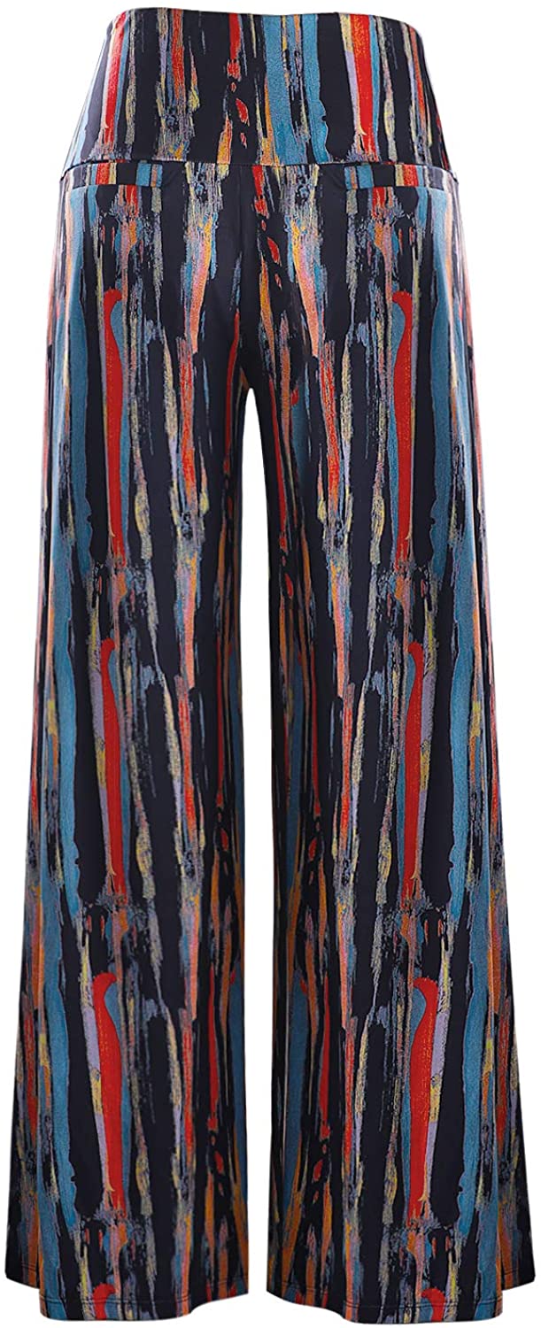 palazzo lounge pants