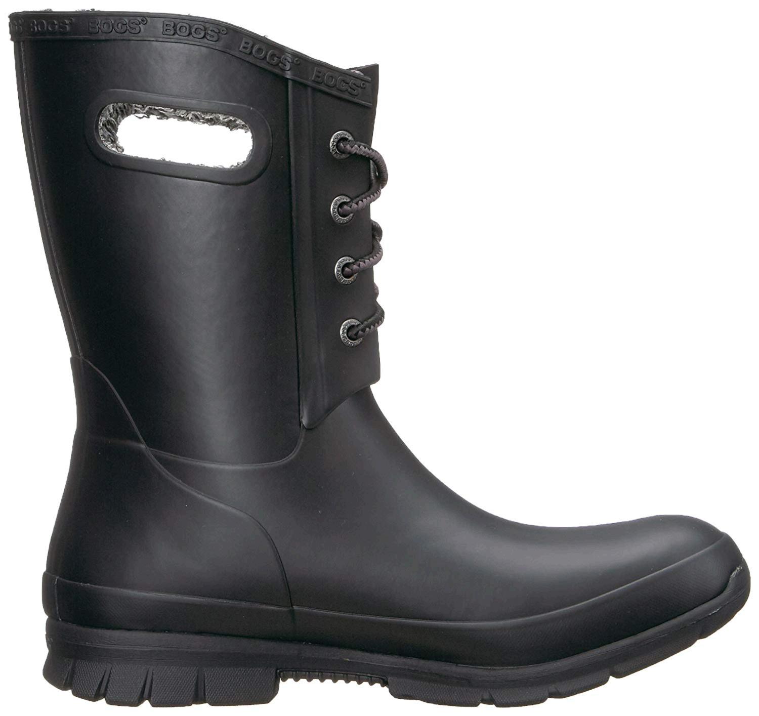 bogs amanda plush snow boot