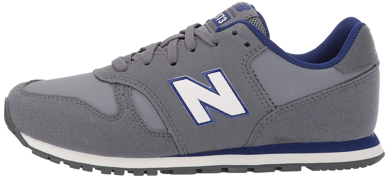 new balance for boys