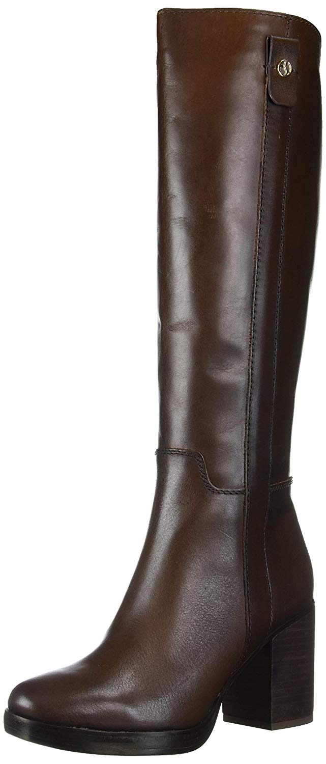 franco sarto thigh high boots