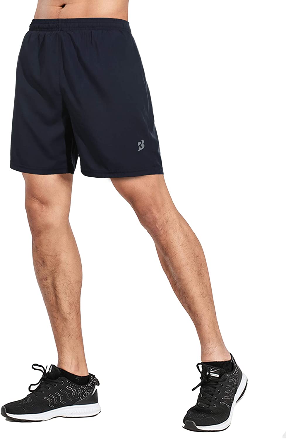  Workout Shorts 5 Inch for push your ABS