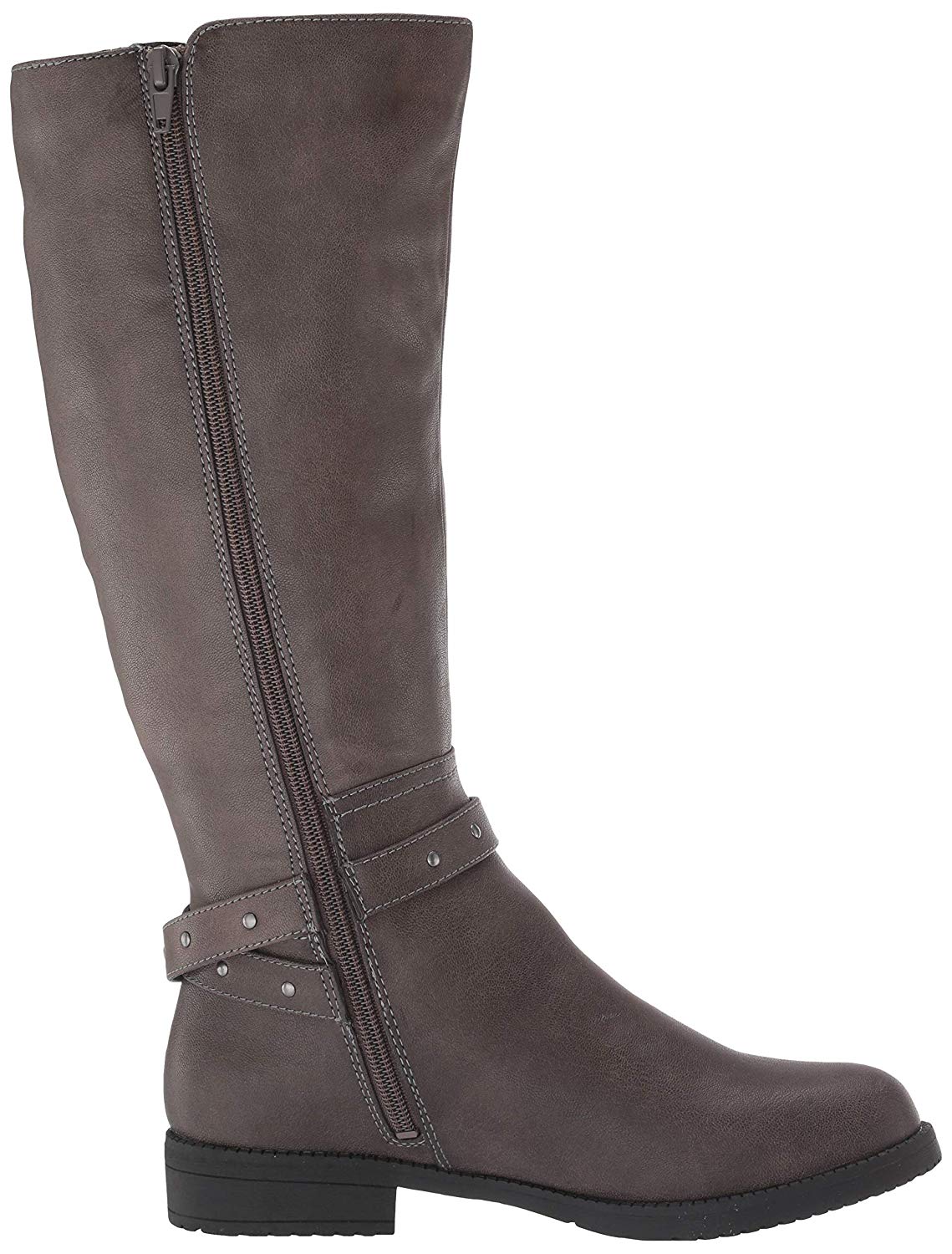 soul naturalizer women's timber knee high boot