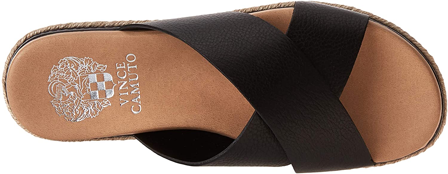 vince camuto flatform