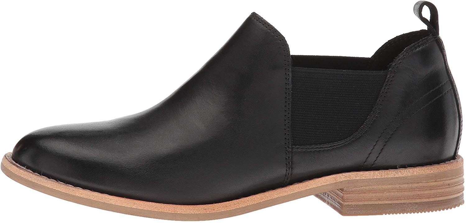 clarks edenvale bootie