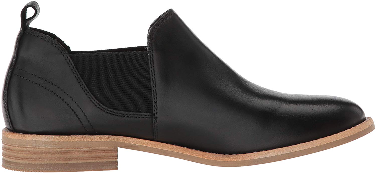 clarks edenvale bootie