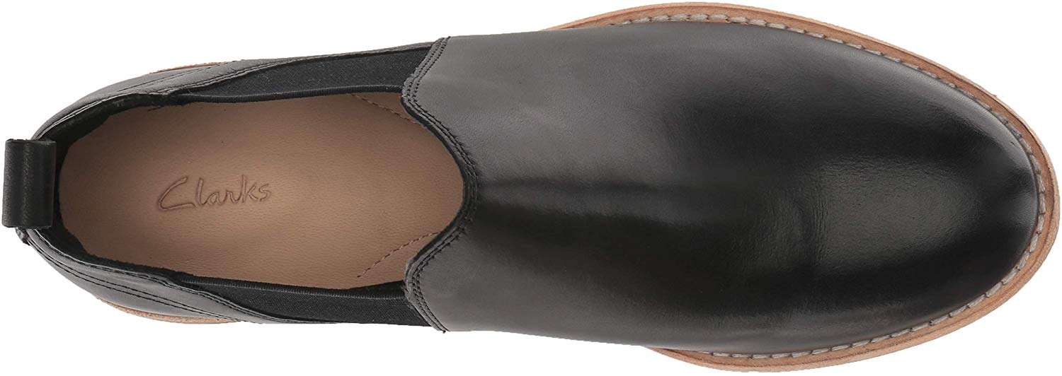 clarks edenvale bootie