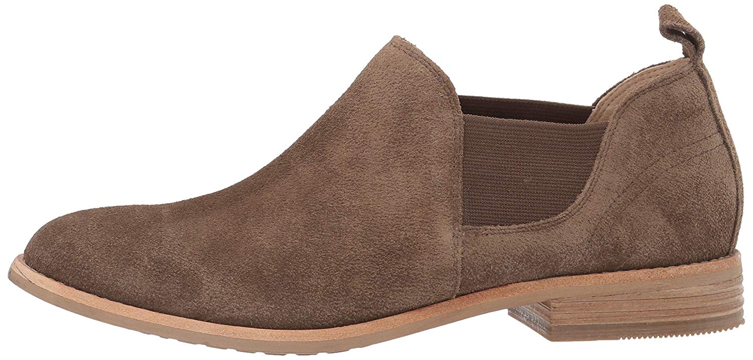 clarks edenvale bootie