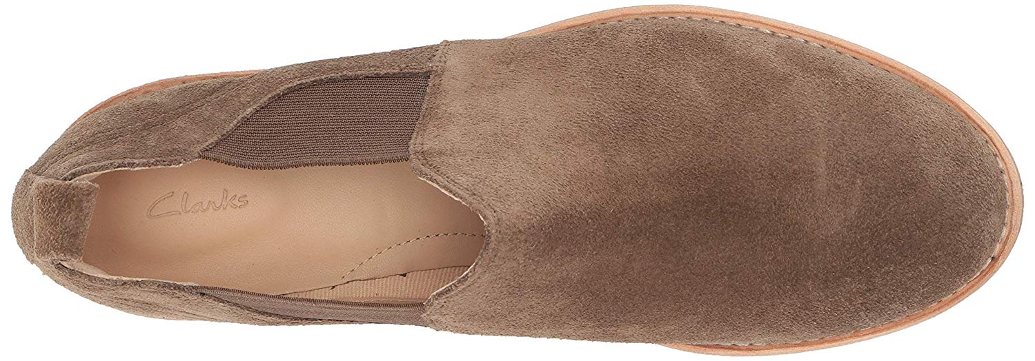 clarks edenvale bootie