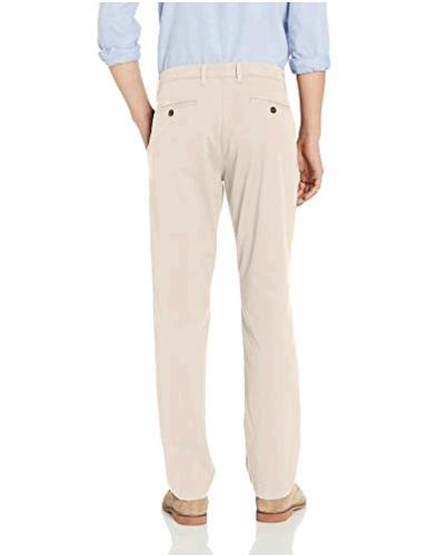 khaki pants athletic fit