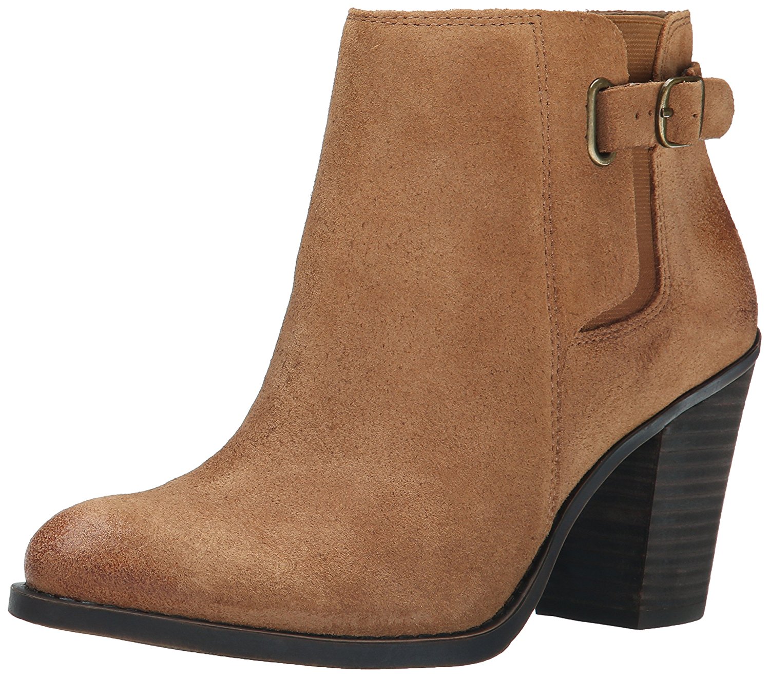 Lucky Brand Womens Esperanza Closed Toe Ankle Fashion Boots, Aztec, Size 8.5 Lucky Brand Womens Esperanza Closed Toe Ankle Fashion Boots, Aztec, Size 8.5