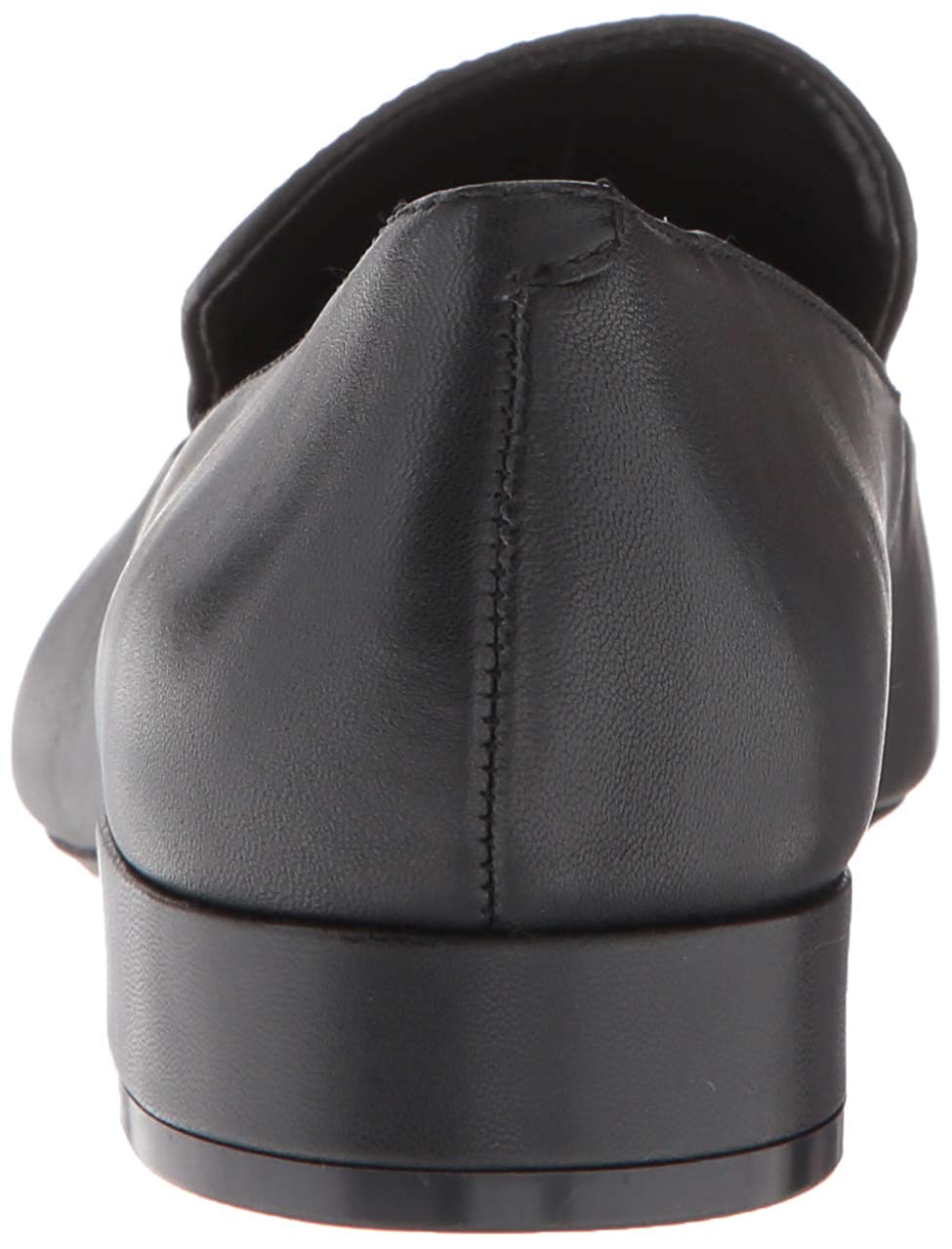 pointy loafer flats