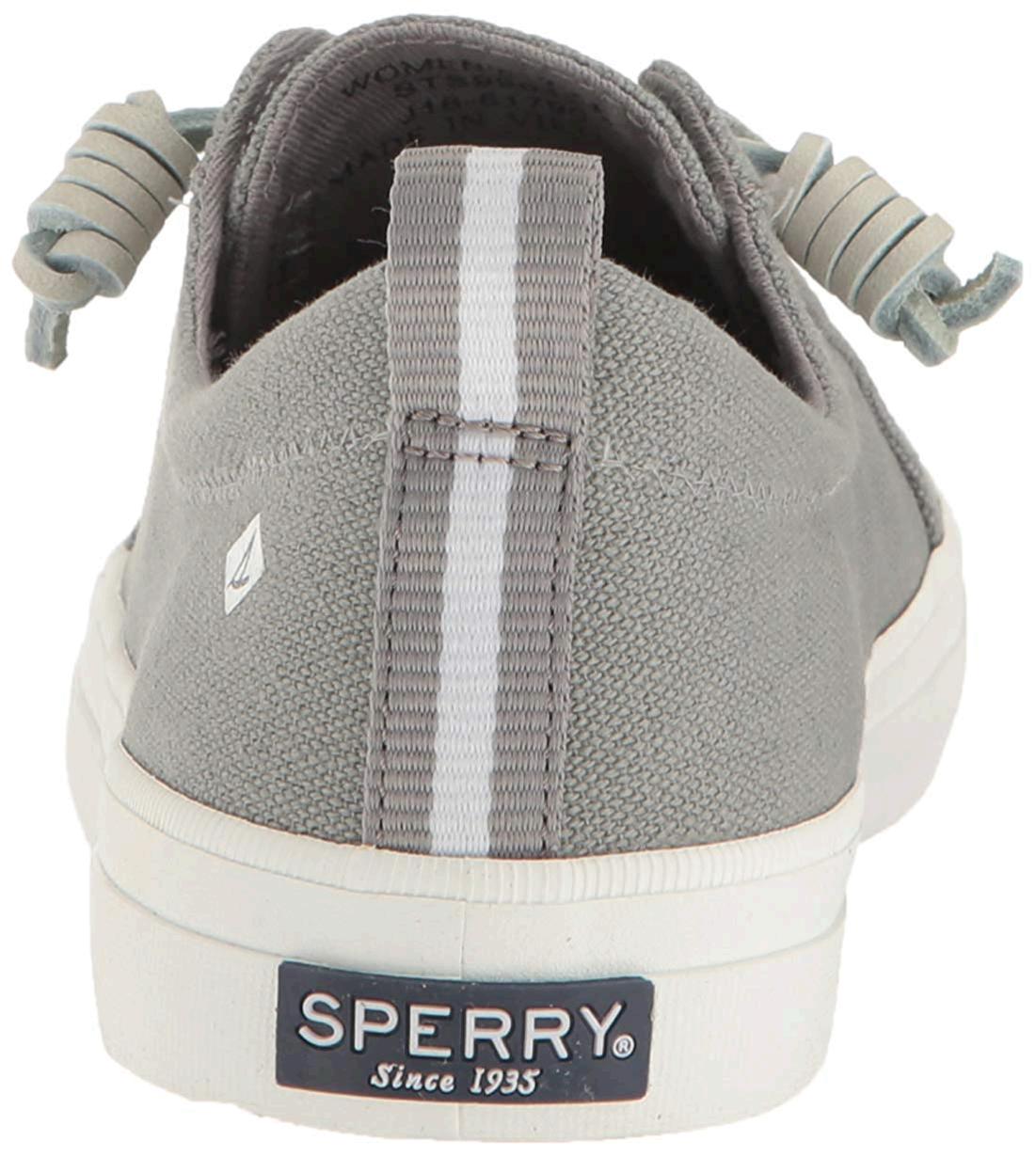 sperry crest vibe canvas