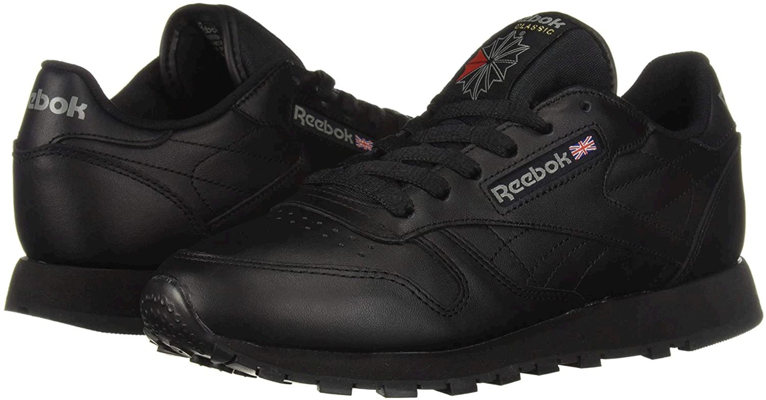 ex o fit reebok classic