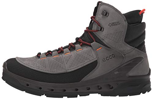 ECCO Men's Biom Venture Tr Gore-tex Hiking Boot, Black, Size 13.0 A6M4 ...