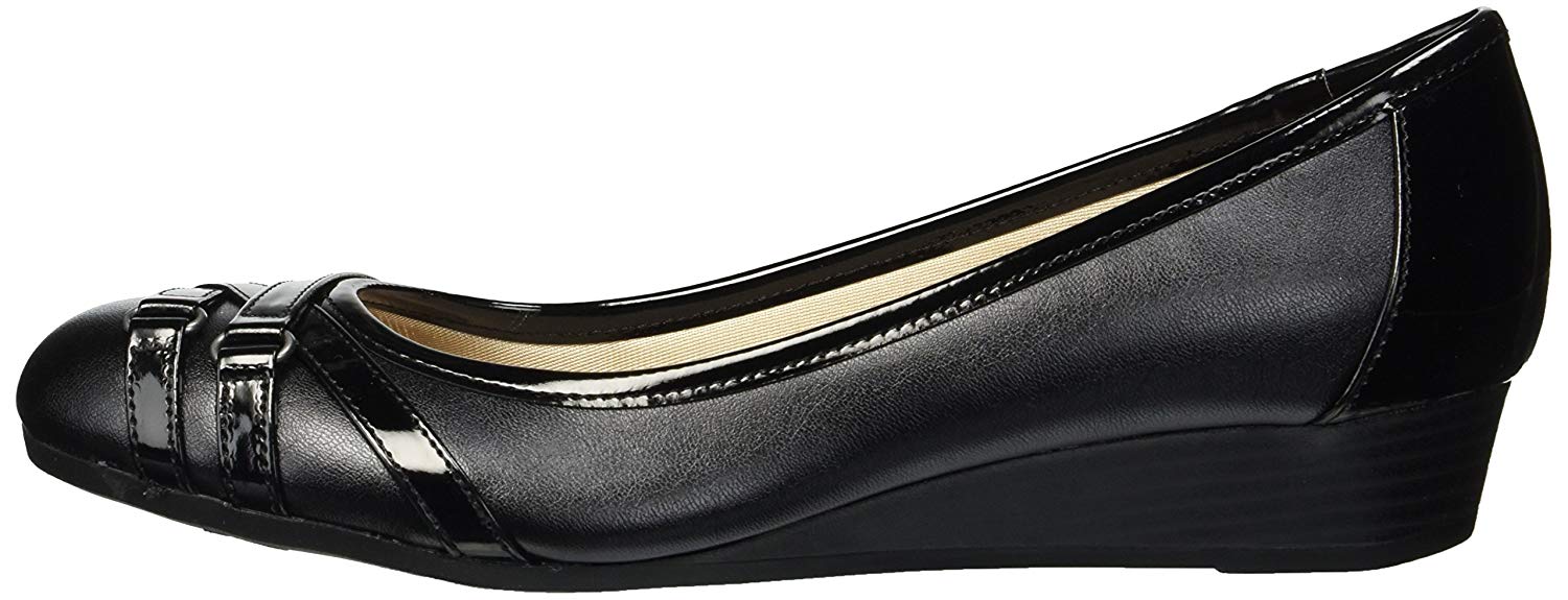 lifestride parker pump