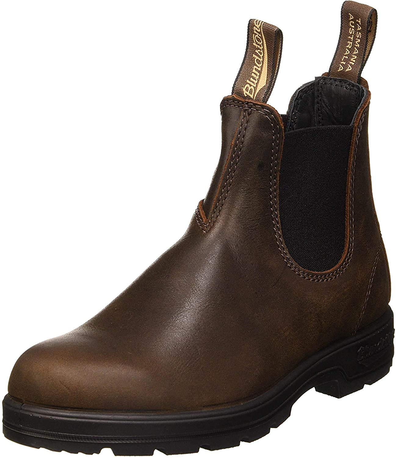 blundstone 2215 camel