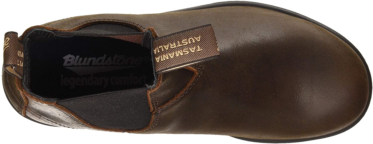 Blundstone Women�s Shoes Blundstone Leather Closed Toe Blundstone Women�s Shoes Blundstone Leather Closed Toe