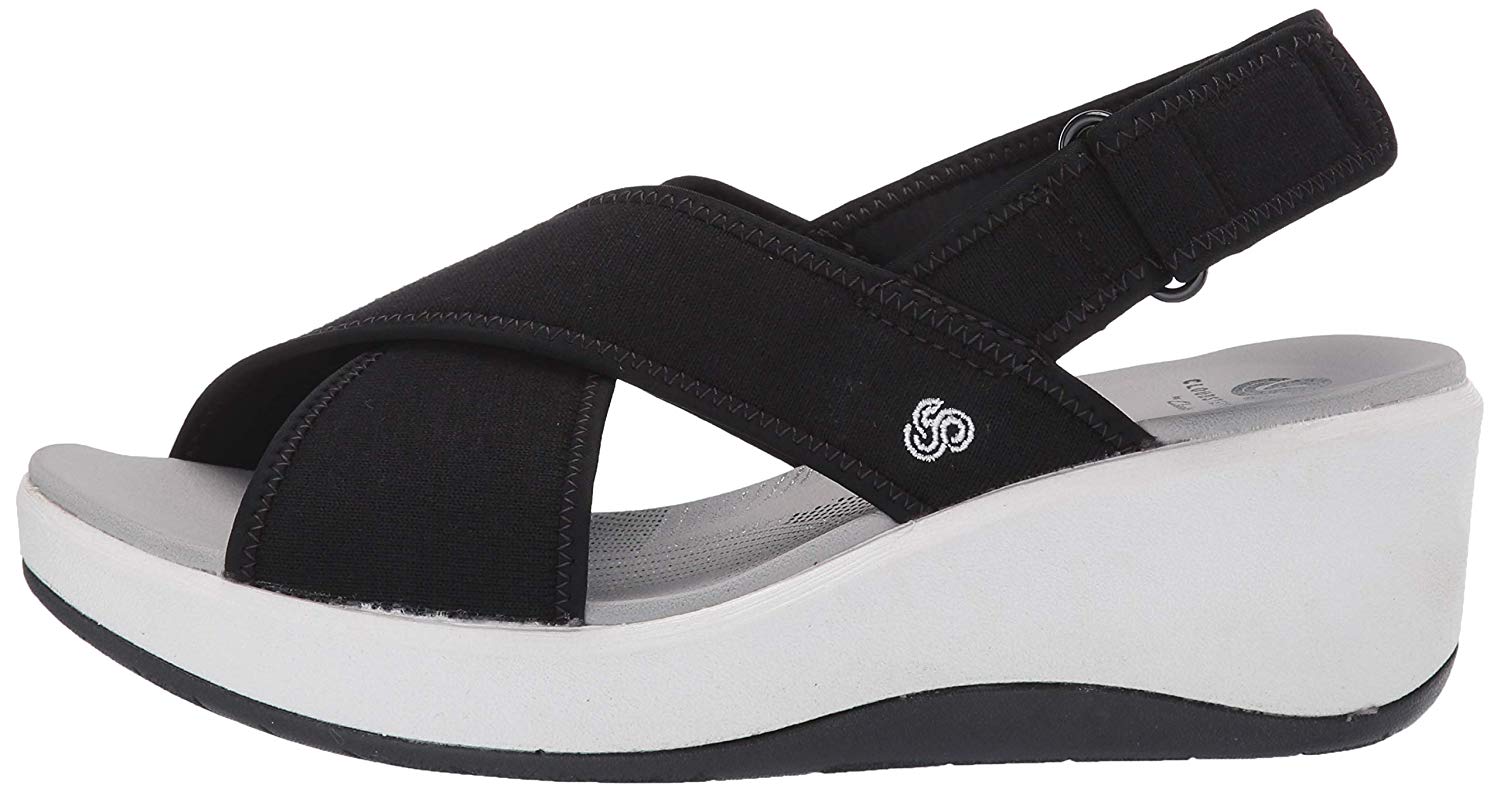 clarks step cali cove