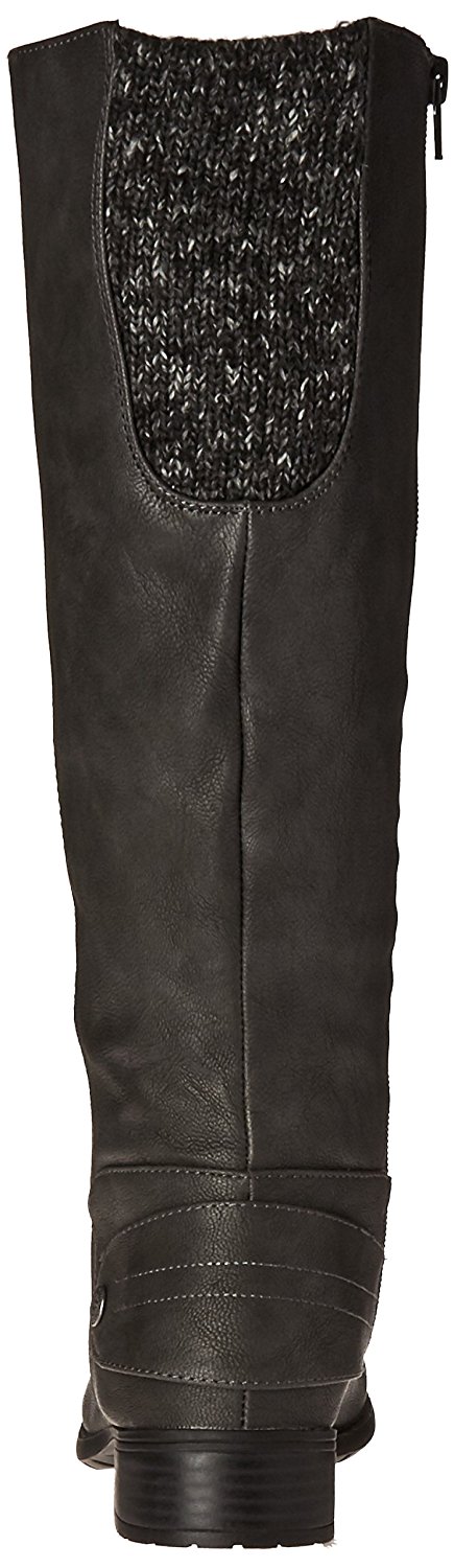 lifestride xandy high shaft boots