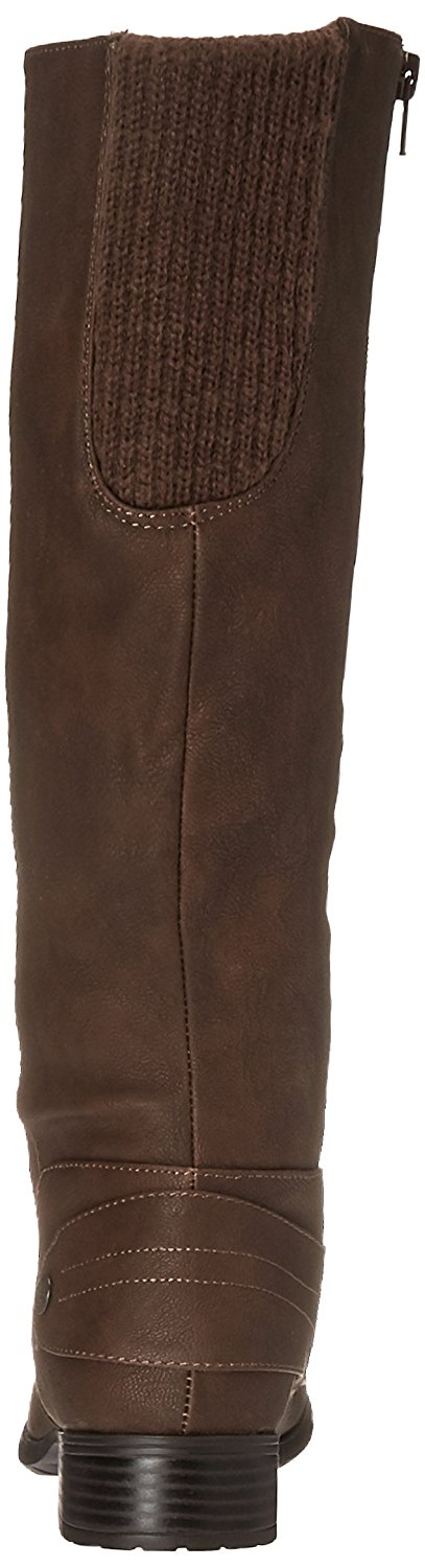 lifestride xandy high shaft boots