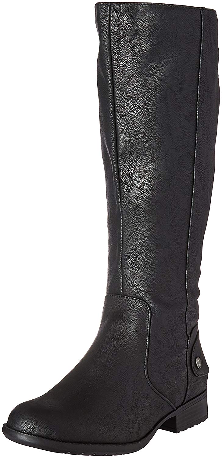 lifestride xandy high shaft boots