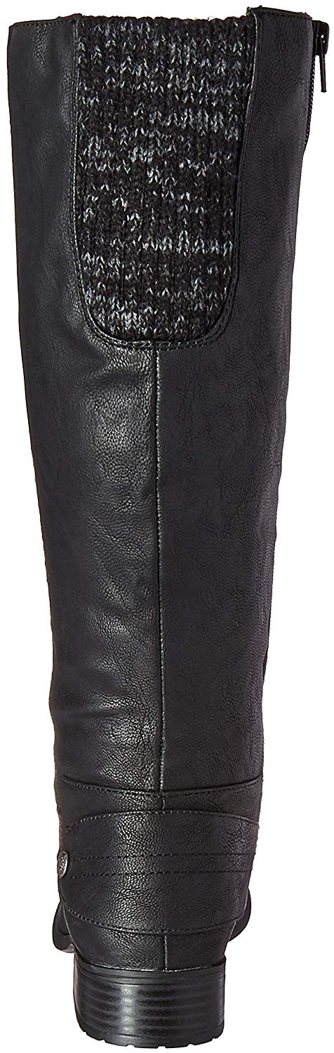lifestride xandy high shaft boots