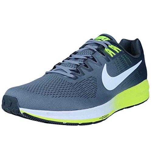 nike zoom structure 21 men's