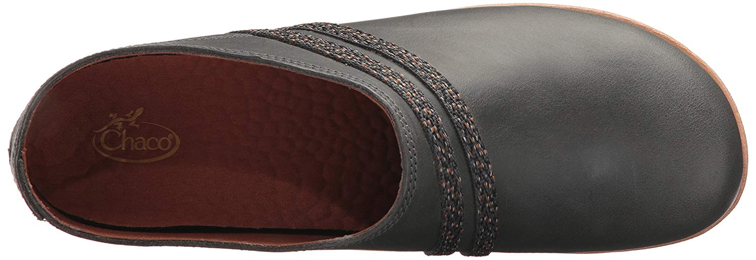 chaco clogs womens
