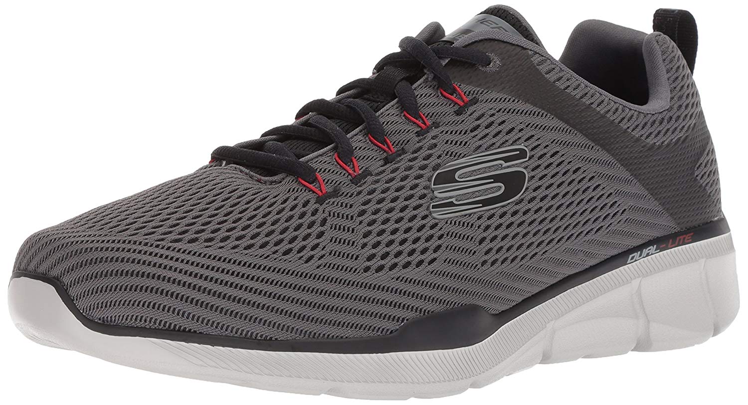 skechers equalizer 2.0 true balance men's sneakers