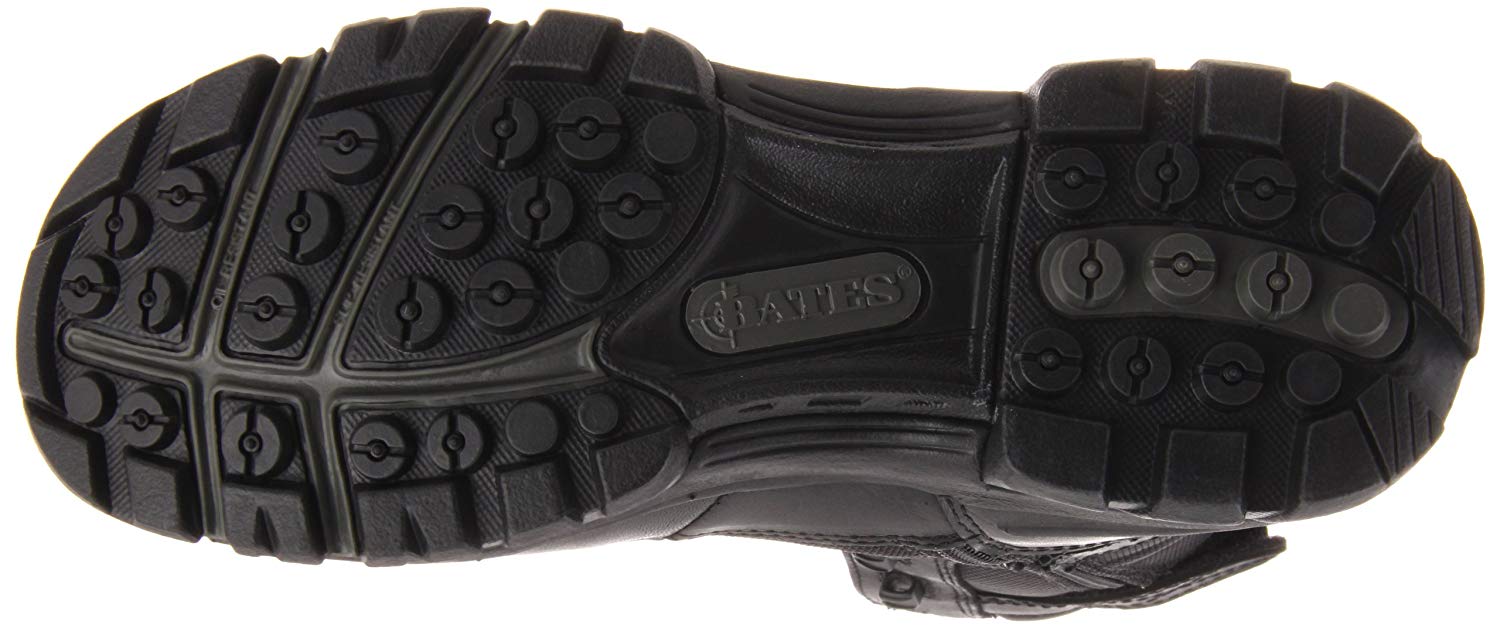 bates ultra lites 8