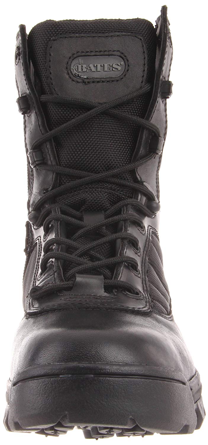 bates ultra lites 8