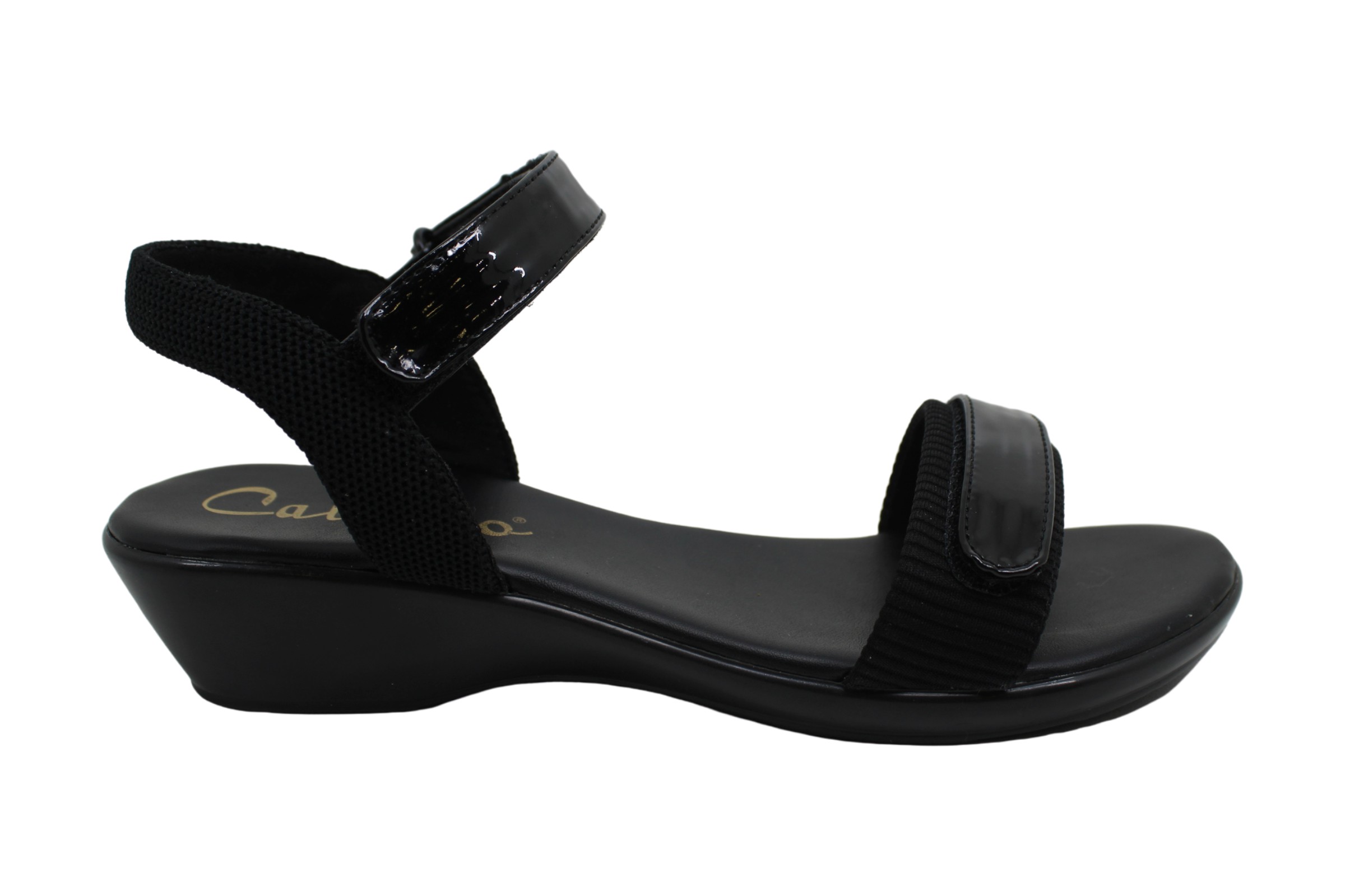 casual slide shoes