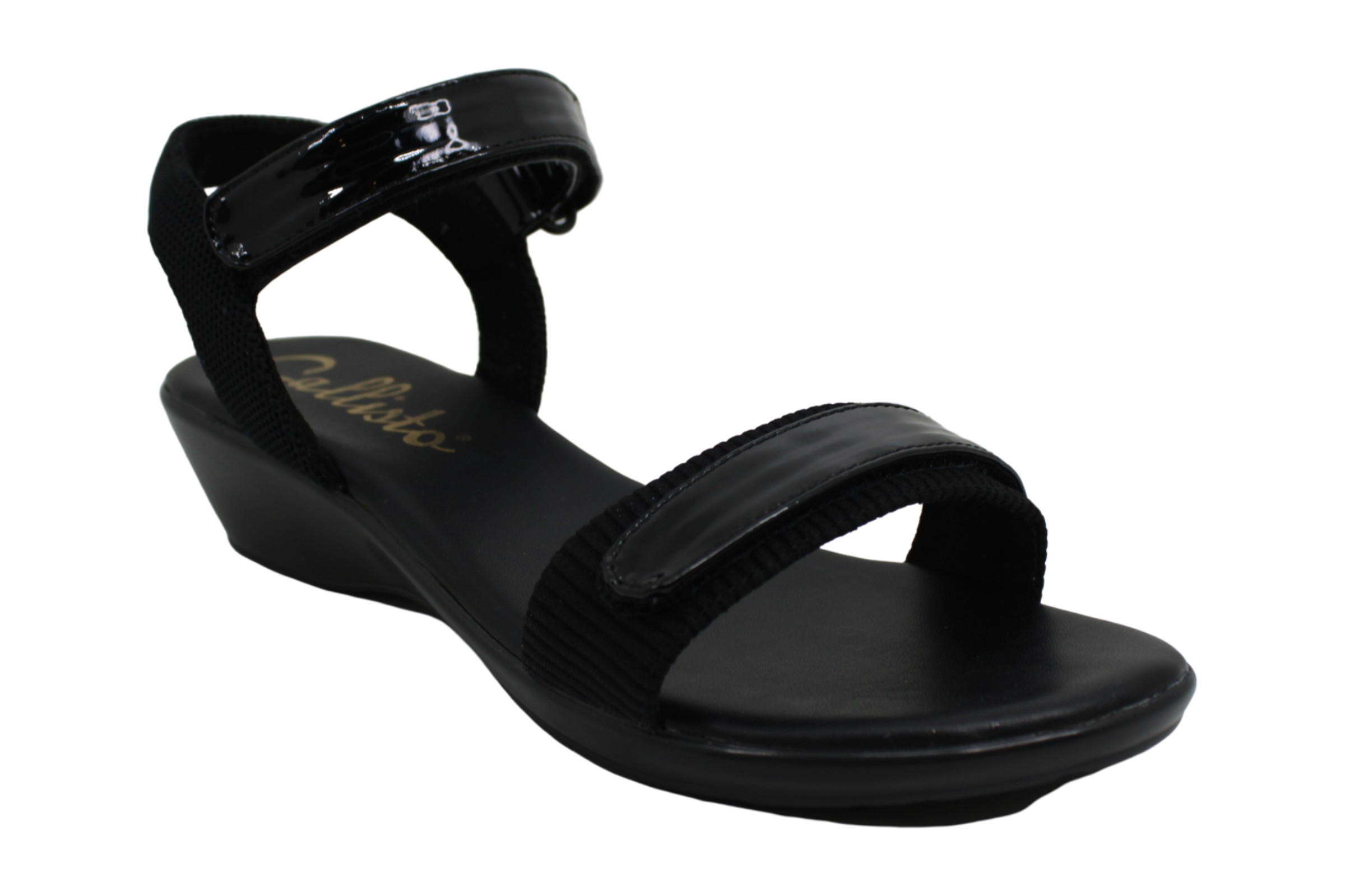 casual slide shoes