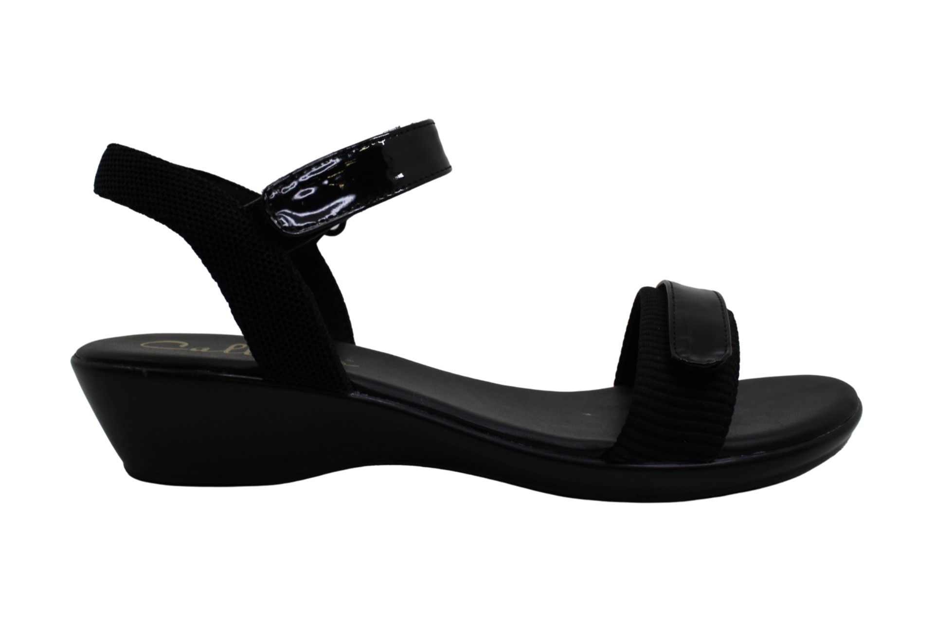 casual slide shoes
