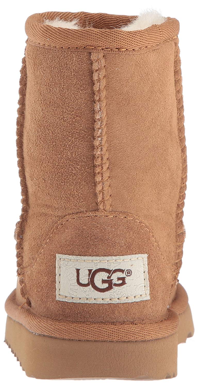 ugg k classic ii