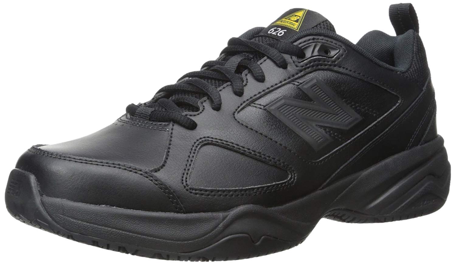 new balance industrial