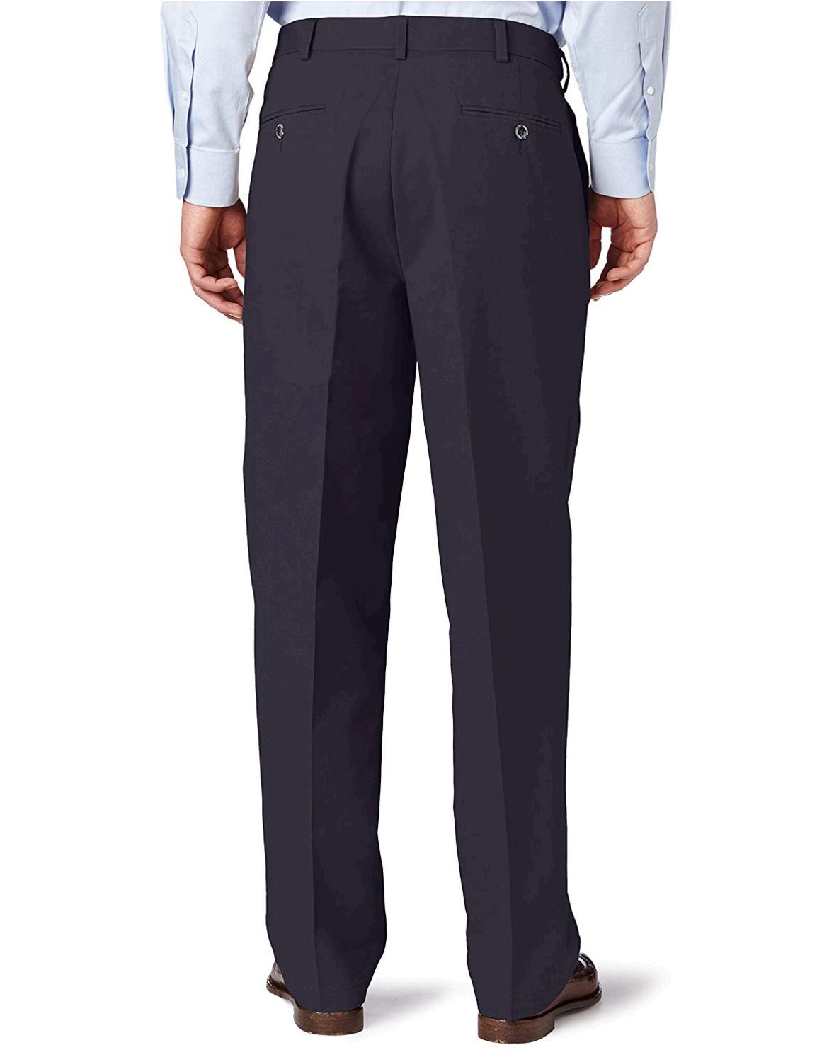 dockers d4 relaxed fit flat front