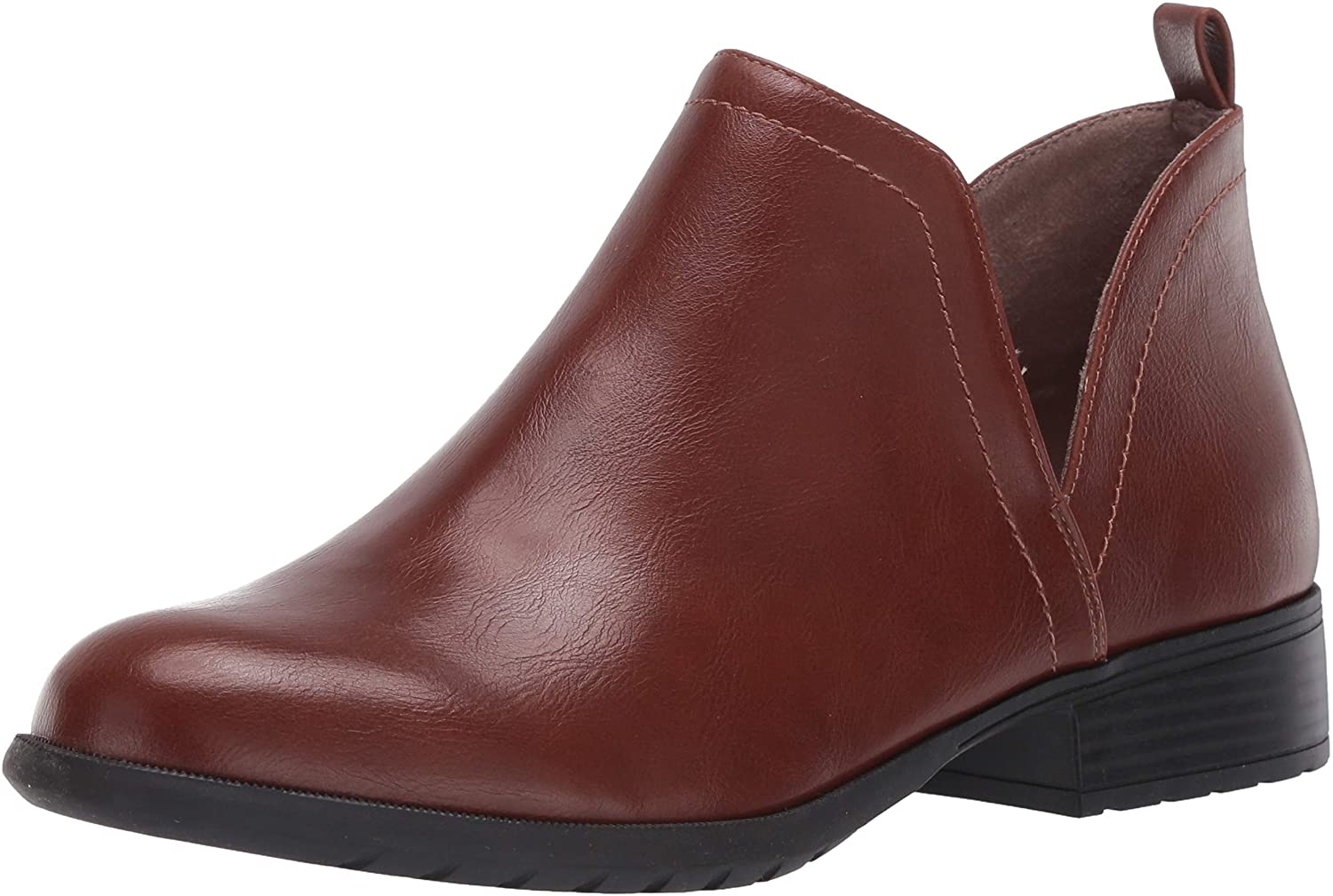 lifestride comfort booties