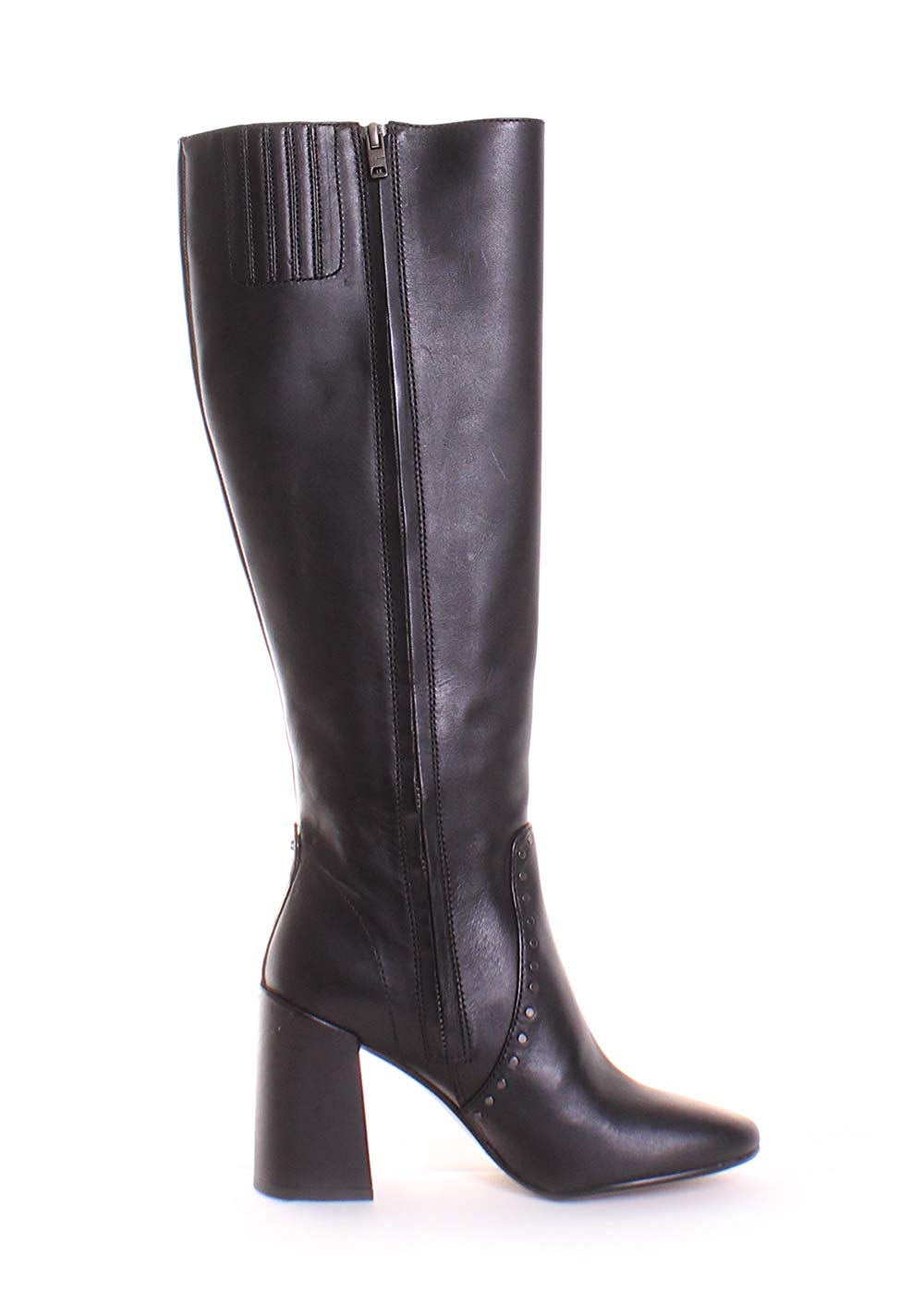 coach raee knee high boot