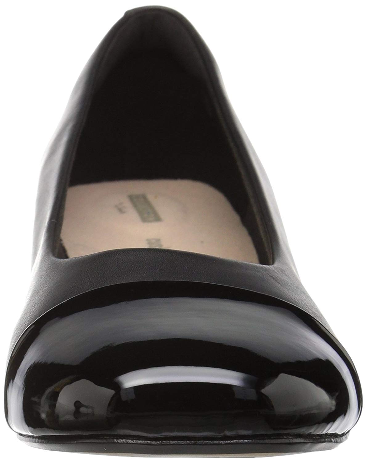 clarks chartli diva black