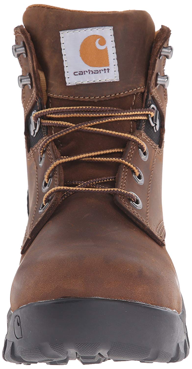 carhartt-women-s-rugged-flex-6-inch-comp-toe-cwf5355-work-boot-brown-size-8-0-ebay