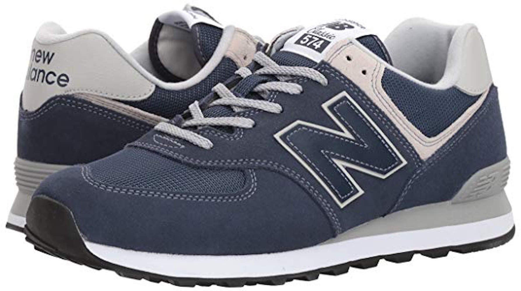 ebay new balance walking shoes