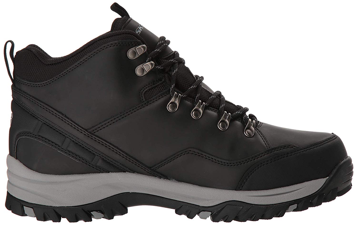 skechers mens relment semego