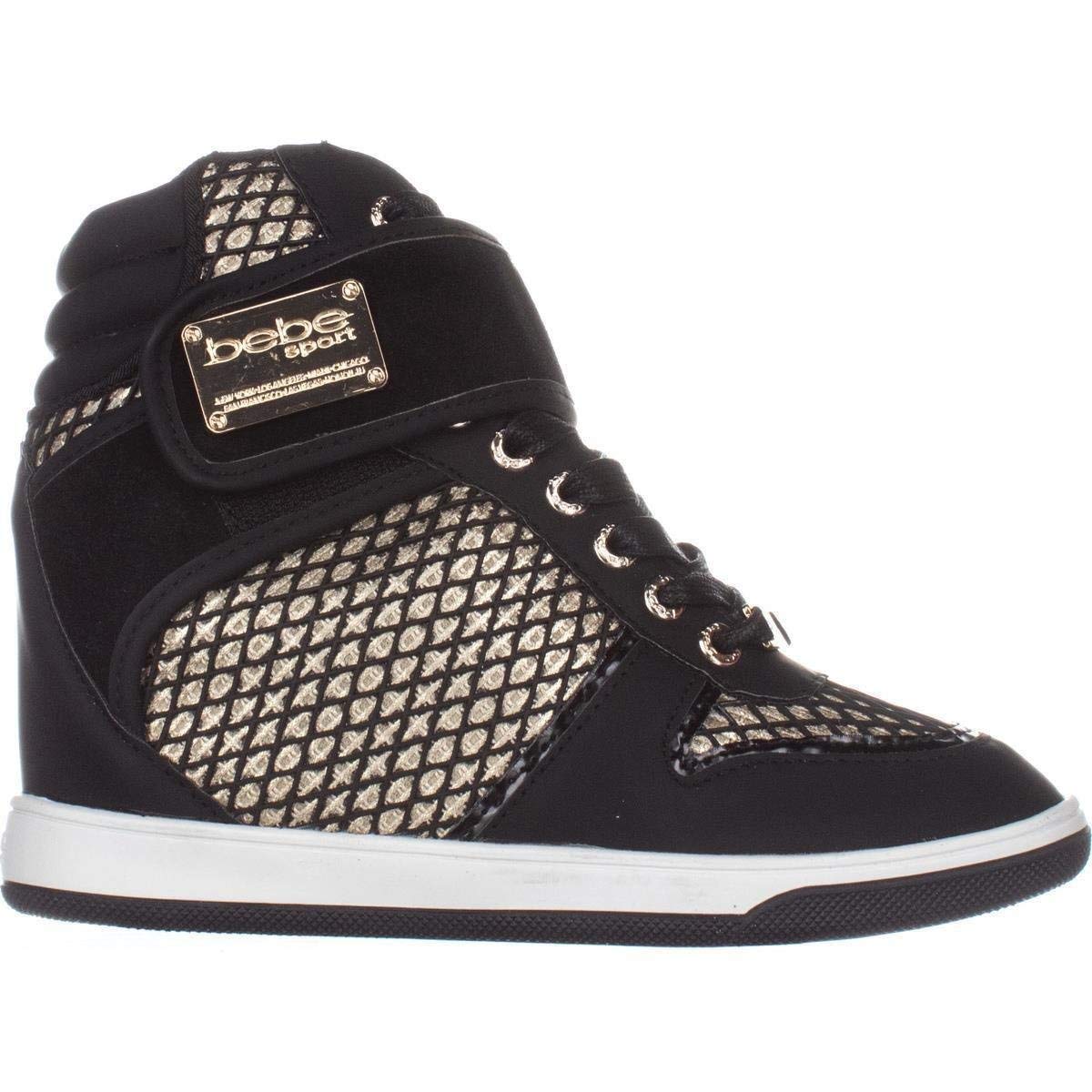 bebe sneakers for women