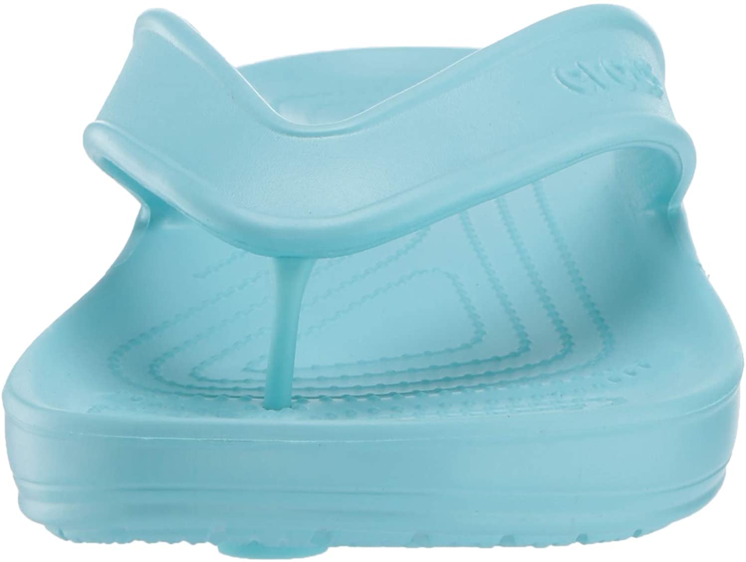crocs men's and women's classic ii flip flops