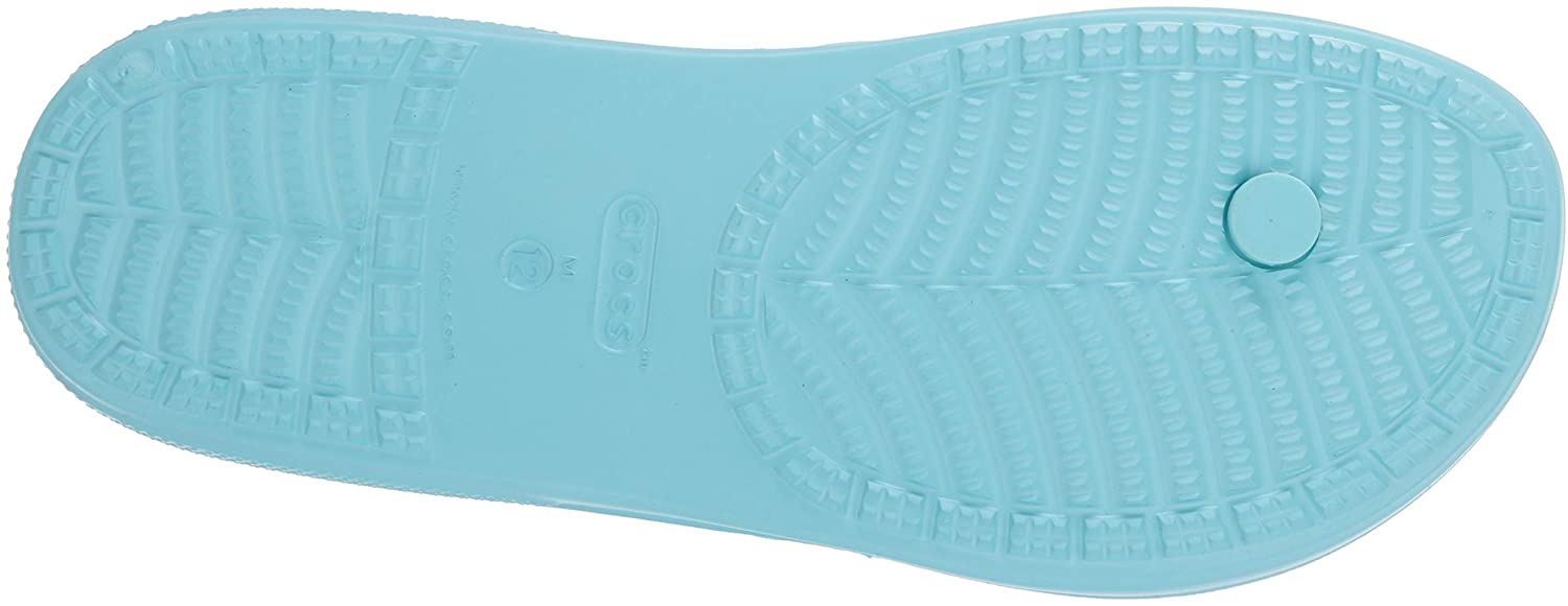 crocs men's and women's classic ii flip flops