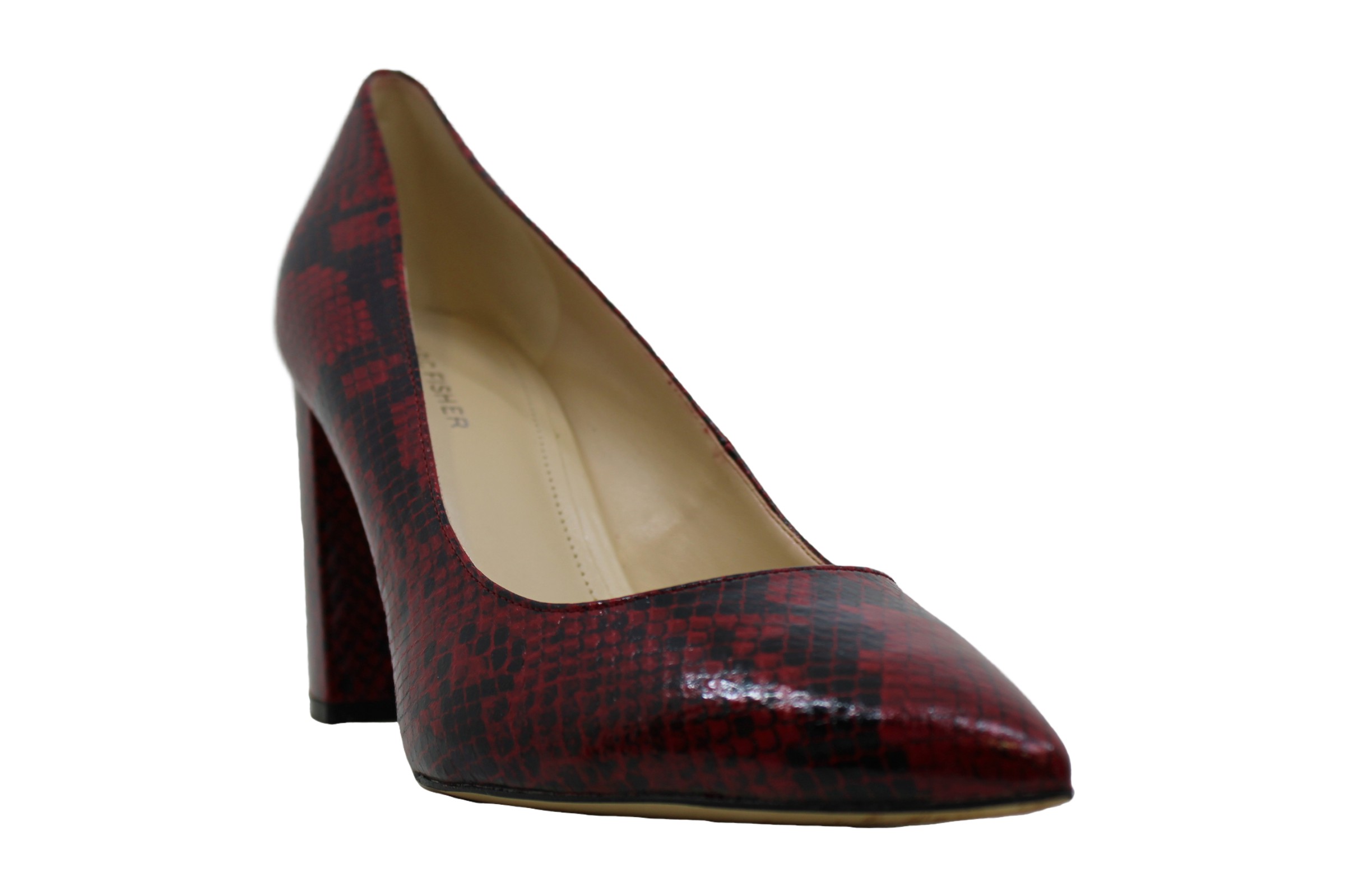 marc fisher viviene pump