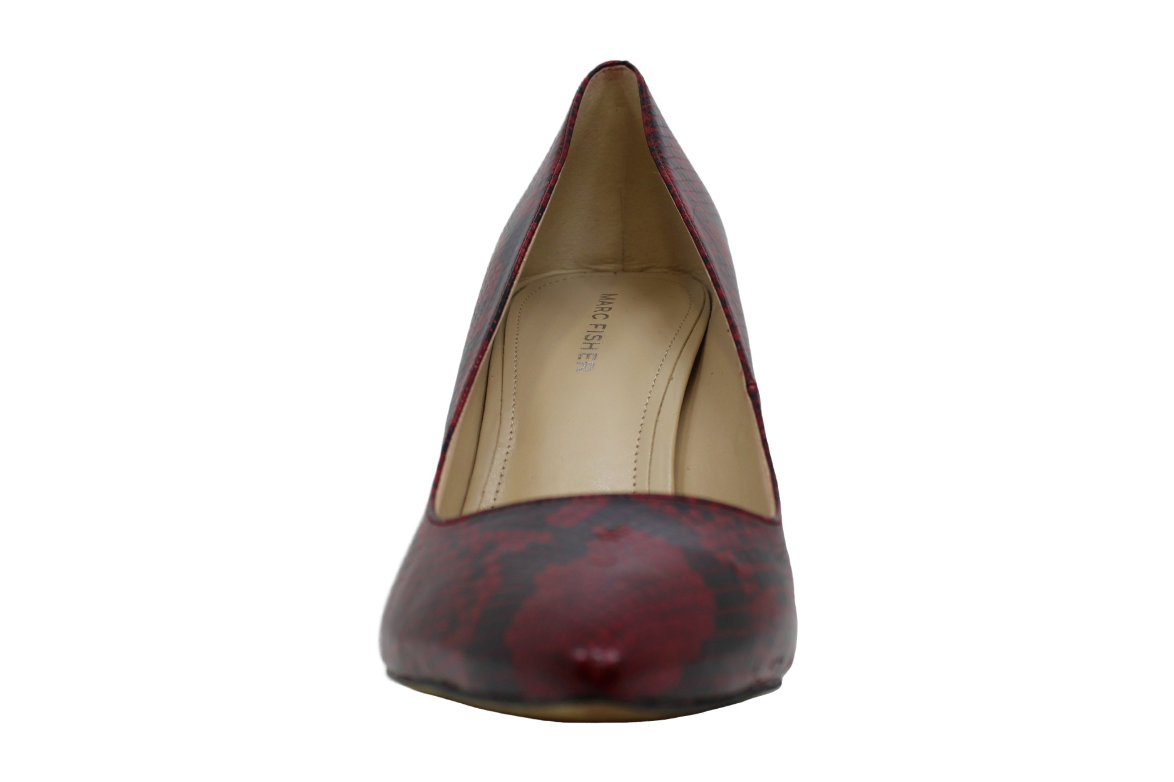 marc fisher pointed toe pumps