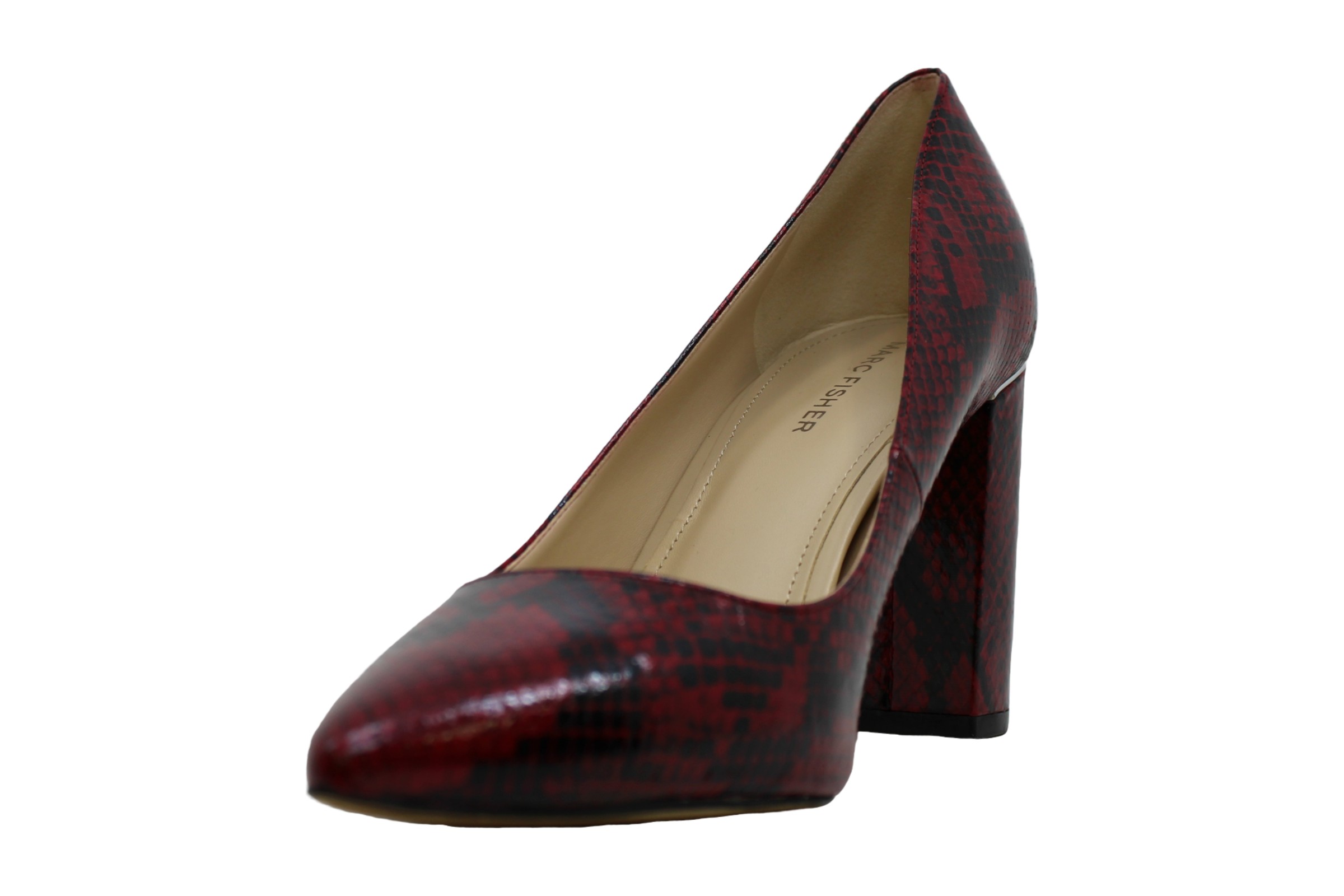 marc fisher viviene pump