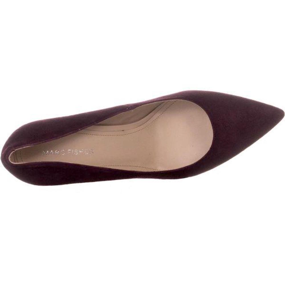 marc fisher pointed toe pumps